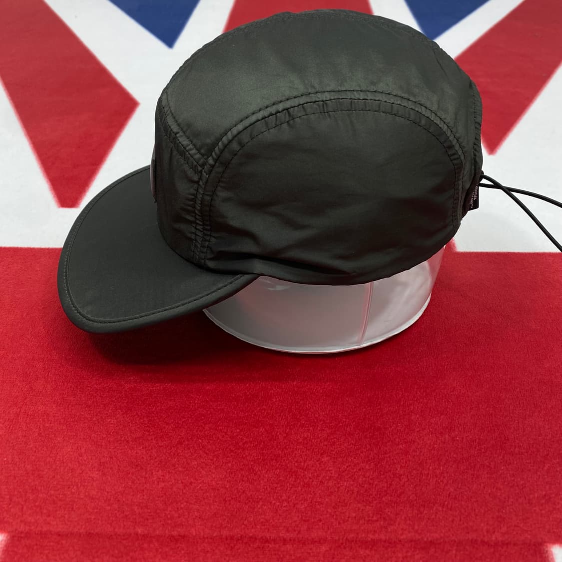 내셔널지오그래픽 오로라 캠프캡 Free 상품이미지3