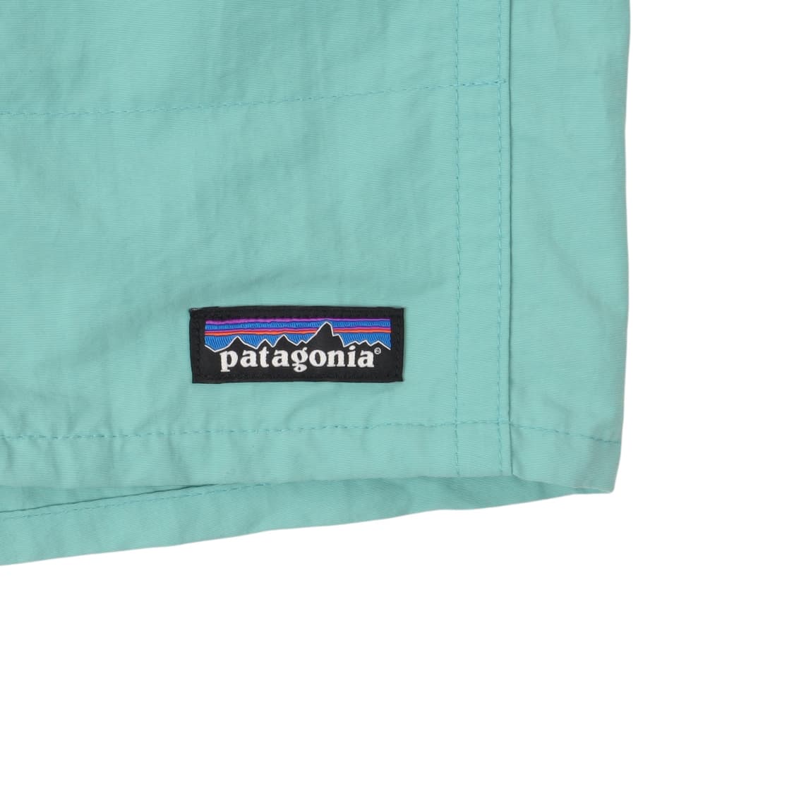 파타고니아 민트 나일론 팬츠 상품이미지4