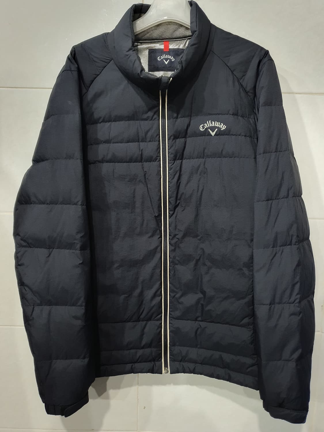 캘러웨이 여성  구스패딩  상품이미지1