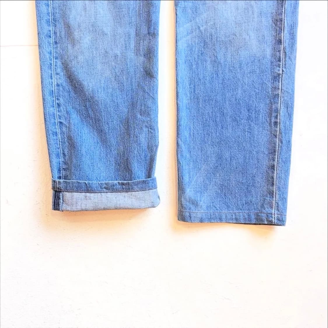 폴로랄프로렌 스트레이트 데님팬츠 상품이미지5