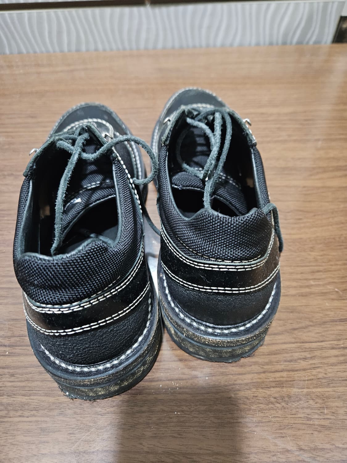 아워레가시 사이버 더비(급처) 상품이미지5