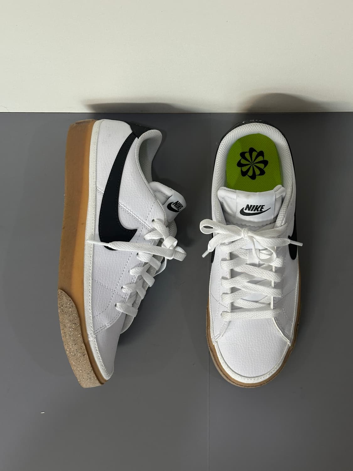 나이키 코트레거시 넥스트네이처 운동화 상품이미지1