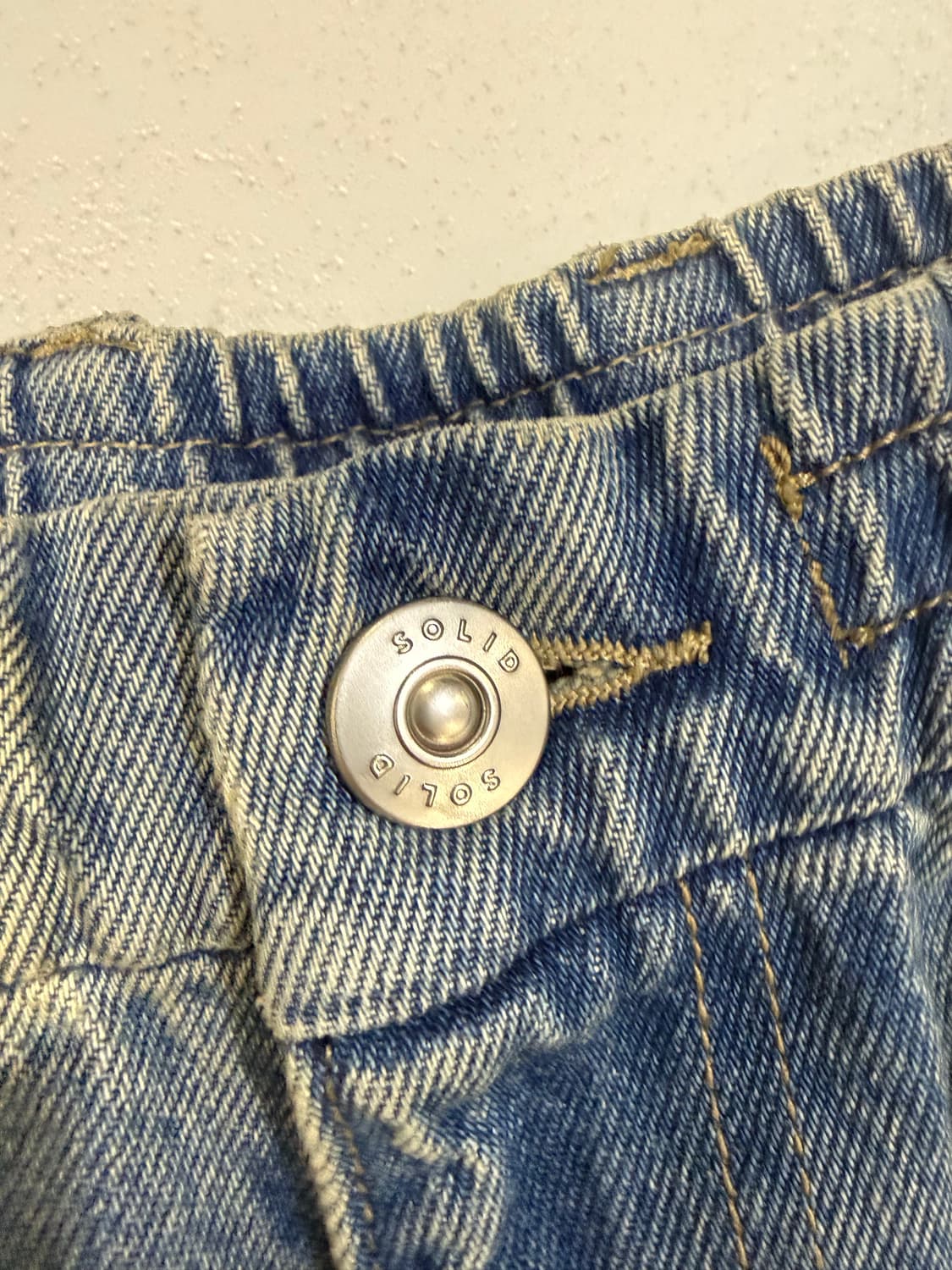 솔리드옴므 반바지 버뮤다 상품이미지4