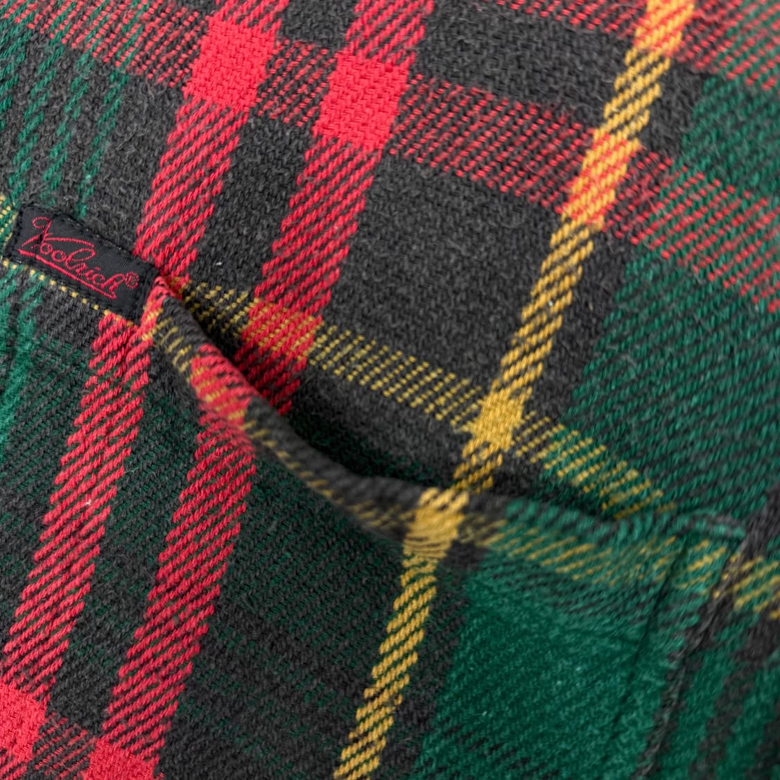 울리치 셔츠 M 실측 L -XL  상품이미지4