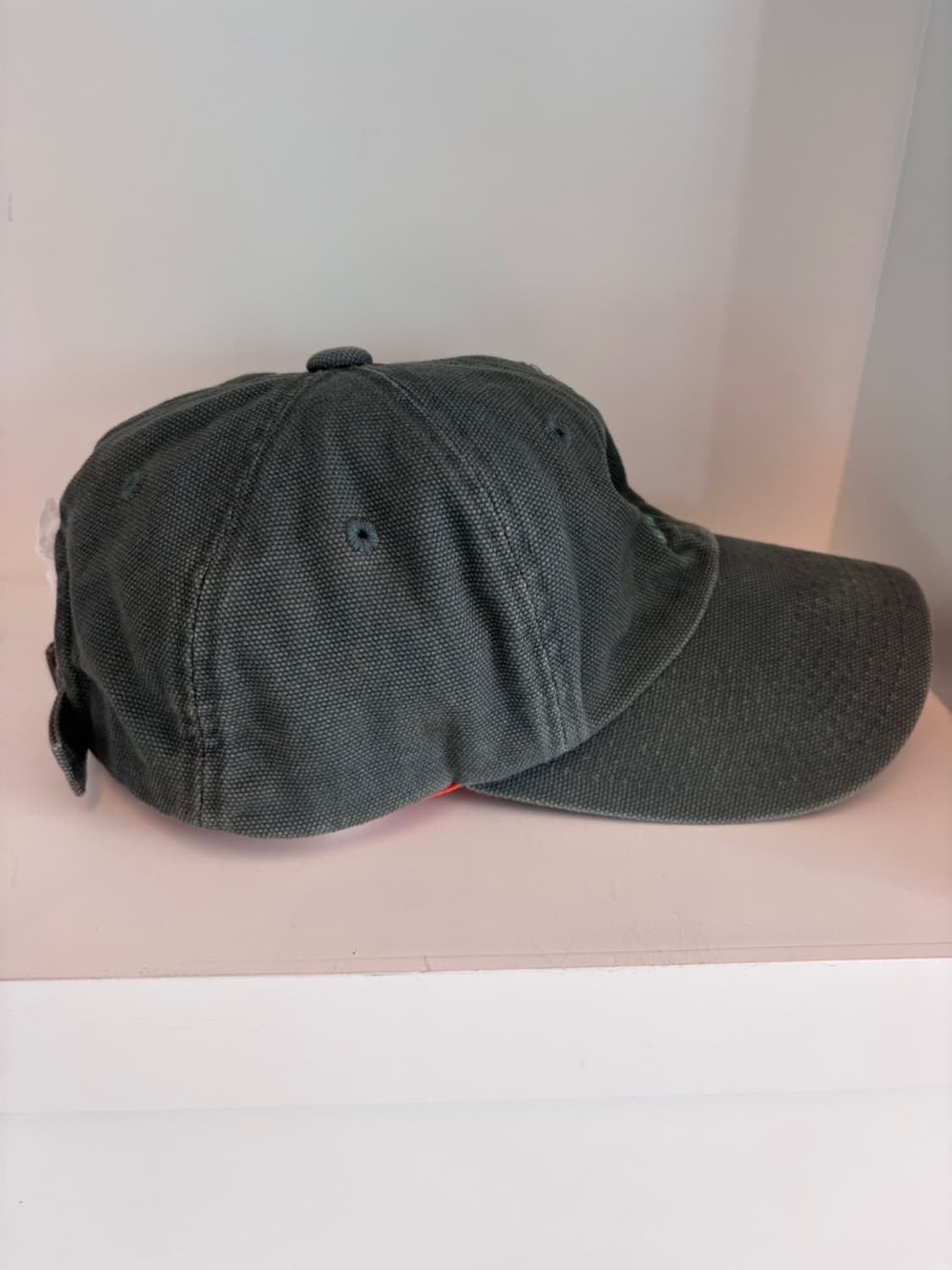 00s Vintage Nike Ball Cap 상품이미지4