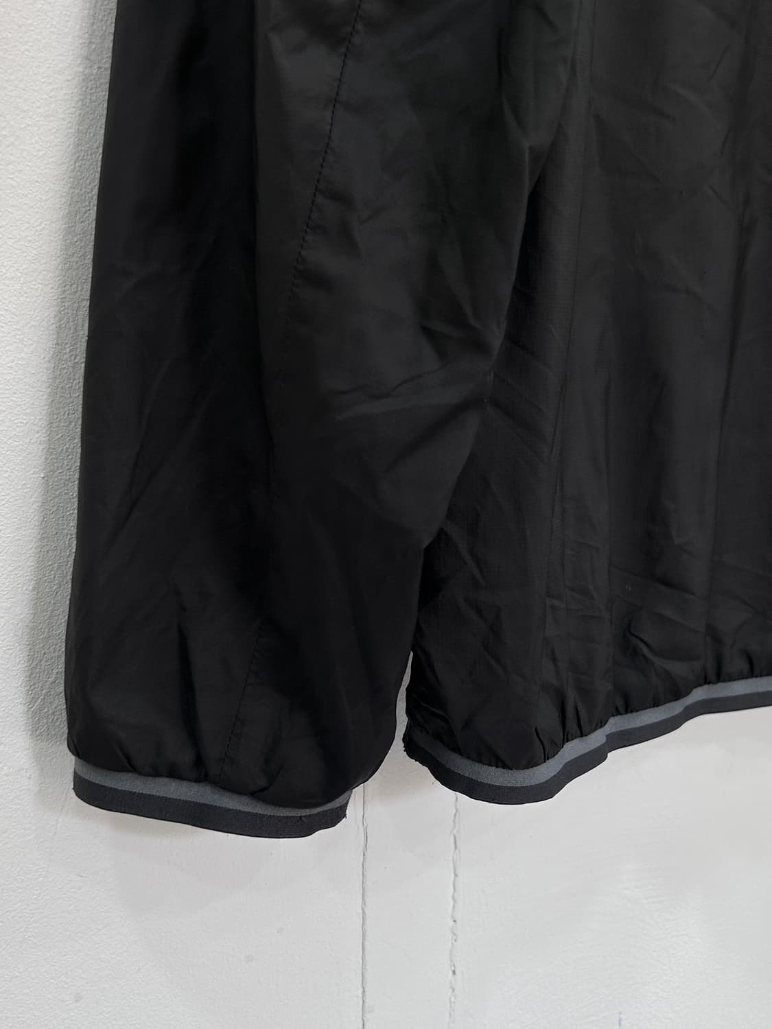 아디다스 올드스쿨 에이스 웜업 긴팔티 105 상품이미지5