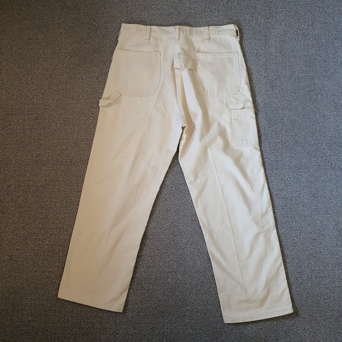 90s Roebucks 페인터 팬츠 상품이미지1