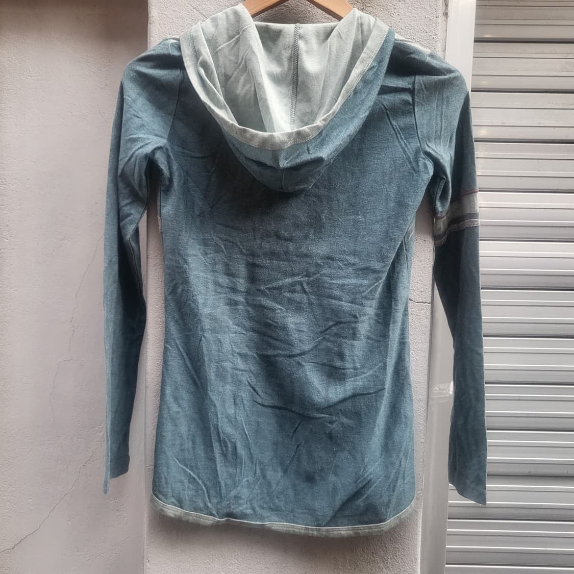 skinny minnie hood long sleeves   상품이미지7