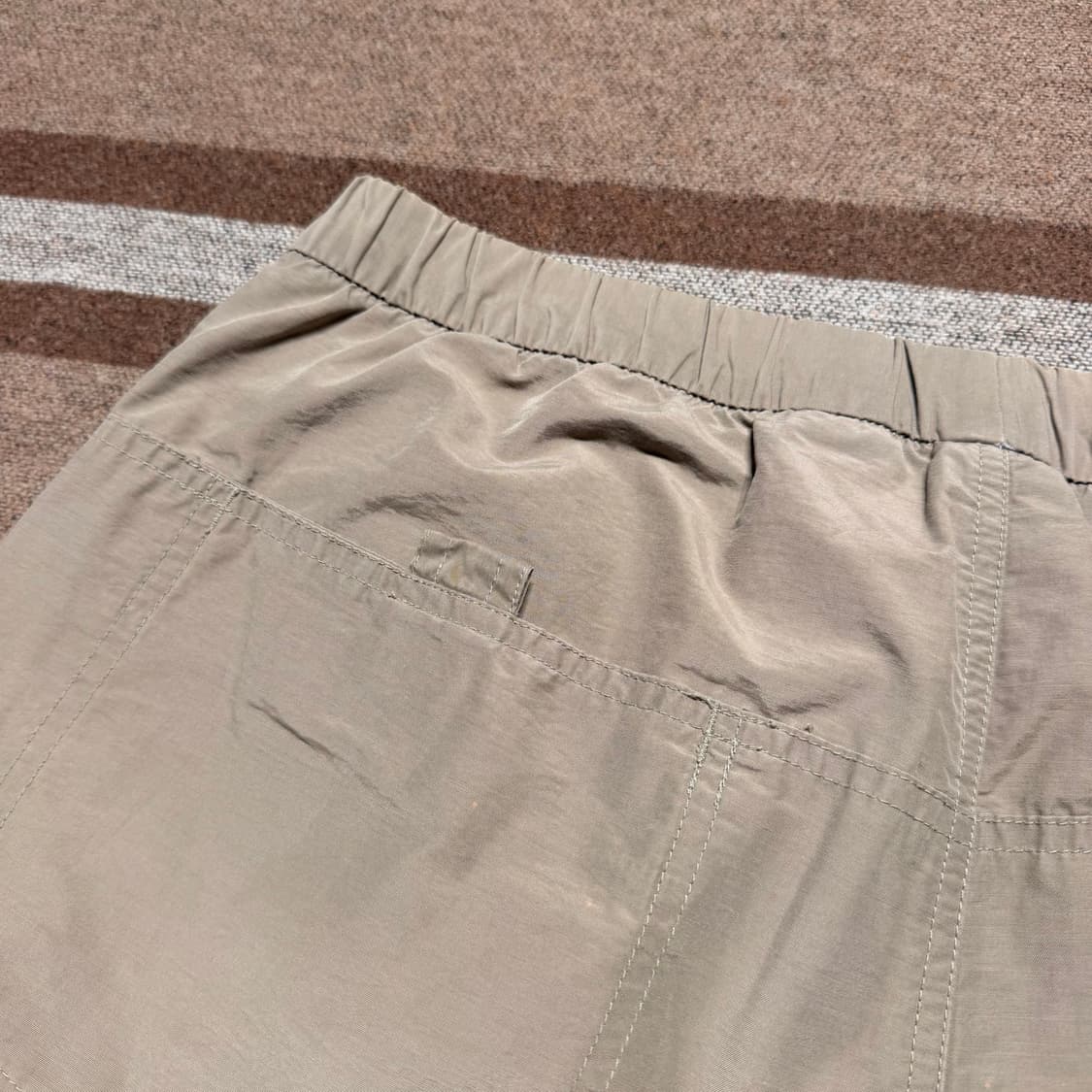 컬럼비아 나일론 스트링 쇼츠 반바지 L 상품이미지7