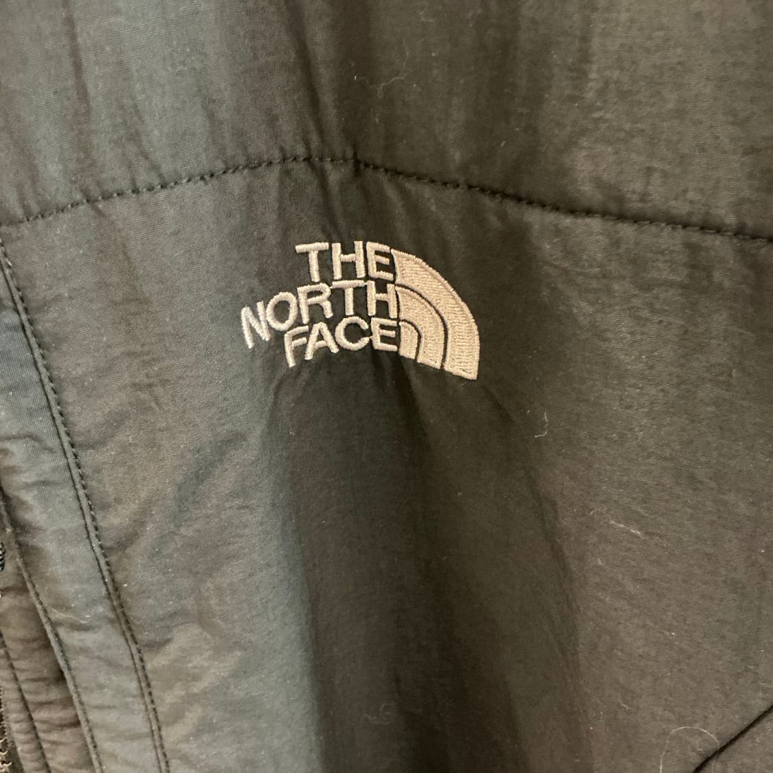 노스페이스 데날리 플리스자켓 상품이미지3