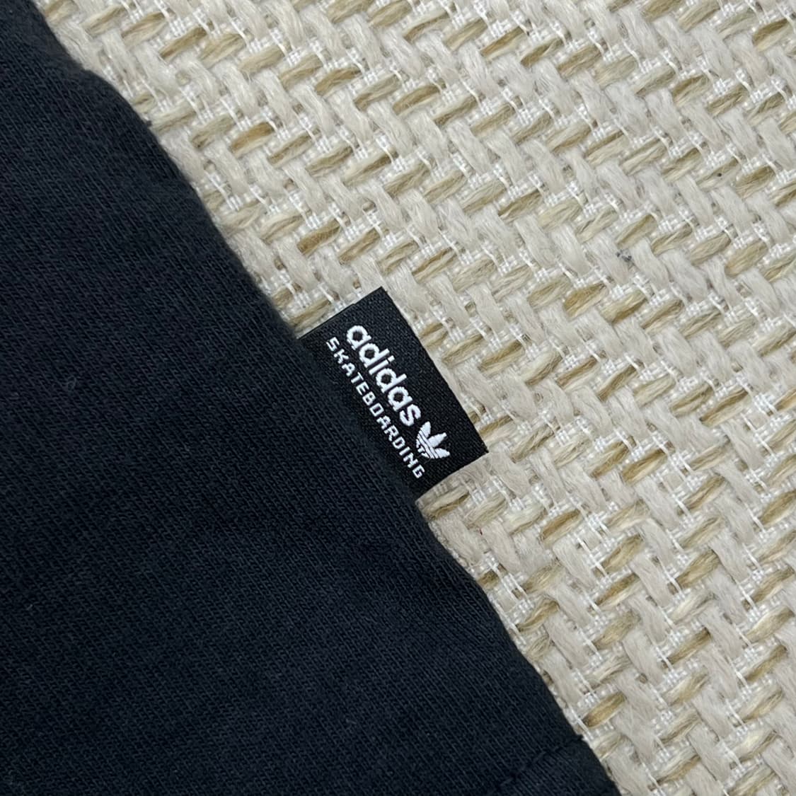 아디다스 로고자수 반팔티셔츠 r3992 상품이미지5
