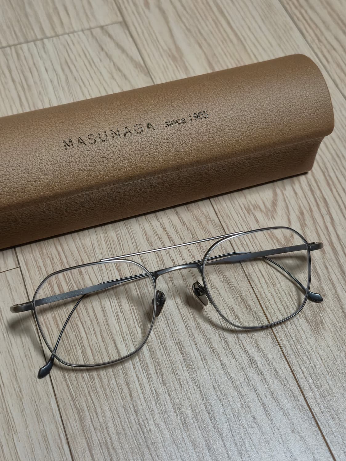 마수나가 코드B 상품이미지1