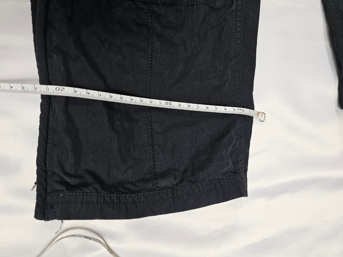 인세인게러지지퍼팬츠 상품이미지4