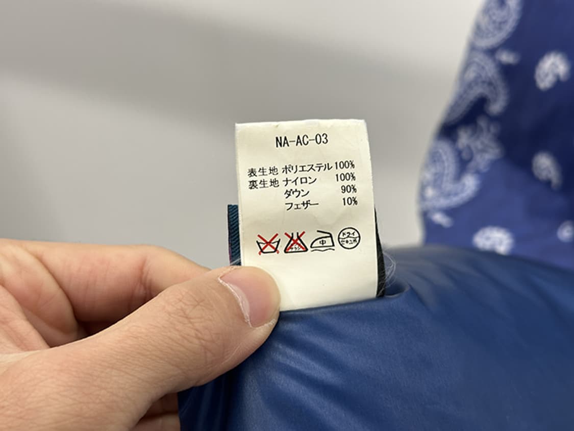 FACETASM 상품이미지8