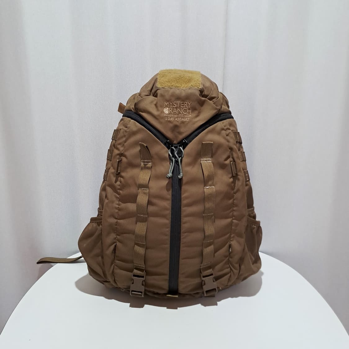 (택포) 미스테리랜치 쓰리데이 어썰트 백팩 B176 상품이미지1