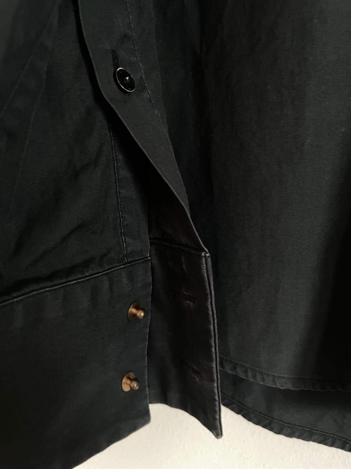 마르지엘라 08ss 셔츠 상품이미지3