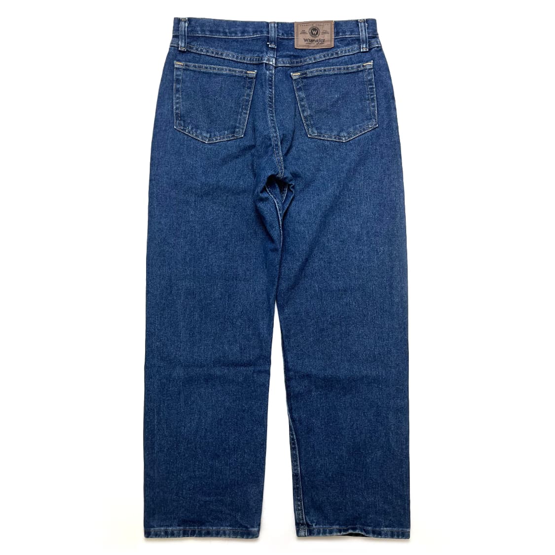 랭글러 90' 청바지 (30/30) 상품이미지9