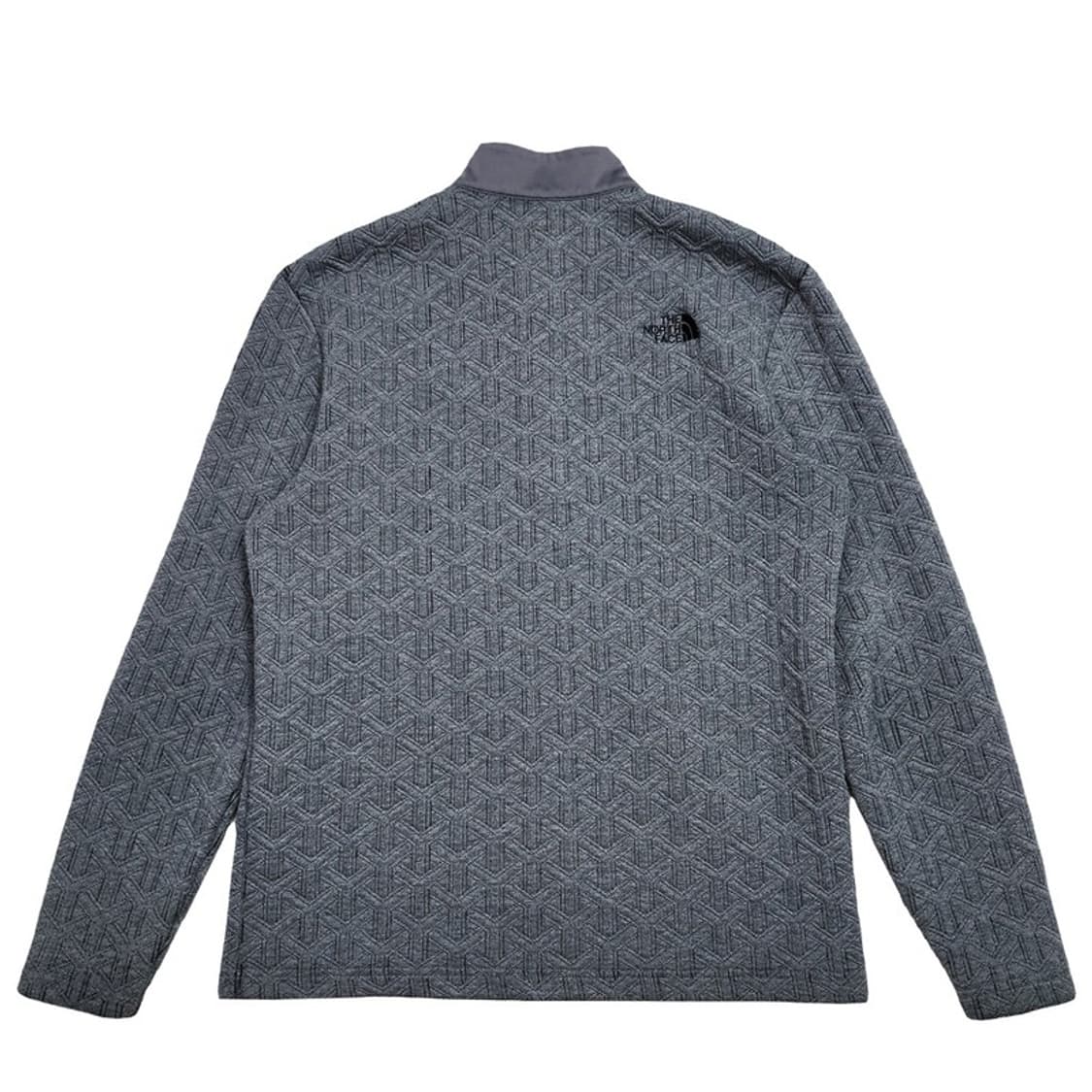 THE NORTH FACE 카시오페아2 하프집업 티셔츠 L 상품이미지10