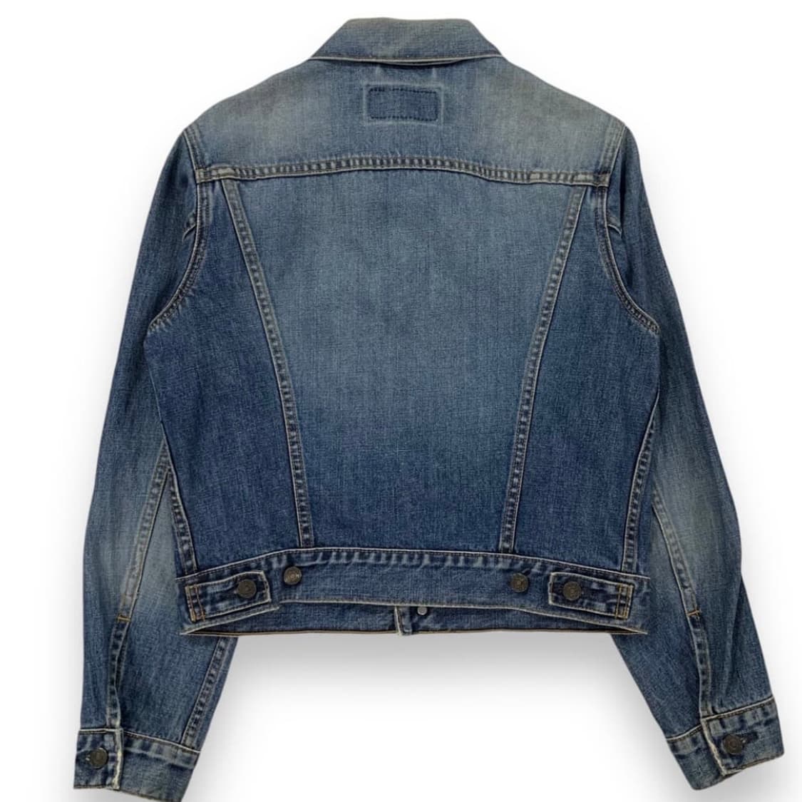 리바이스 워크웨어 데님자켓 s03915 상품이미지2