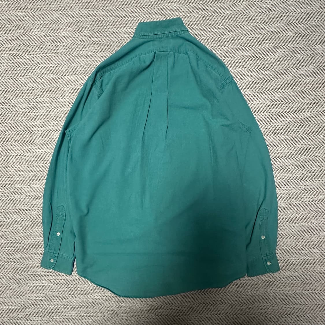 POLO RALPH LAUREN oxford shirt 상품이미지2