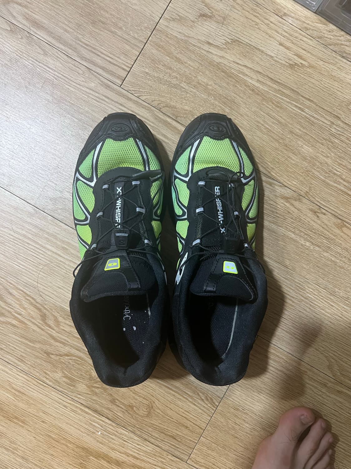 [280] 살로몬 xt위스퍼 상품이미지2