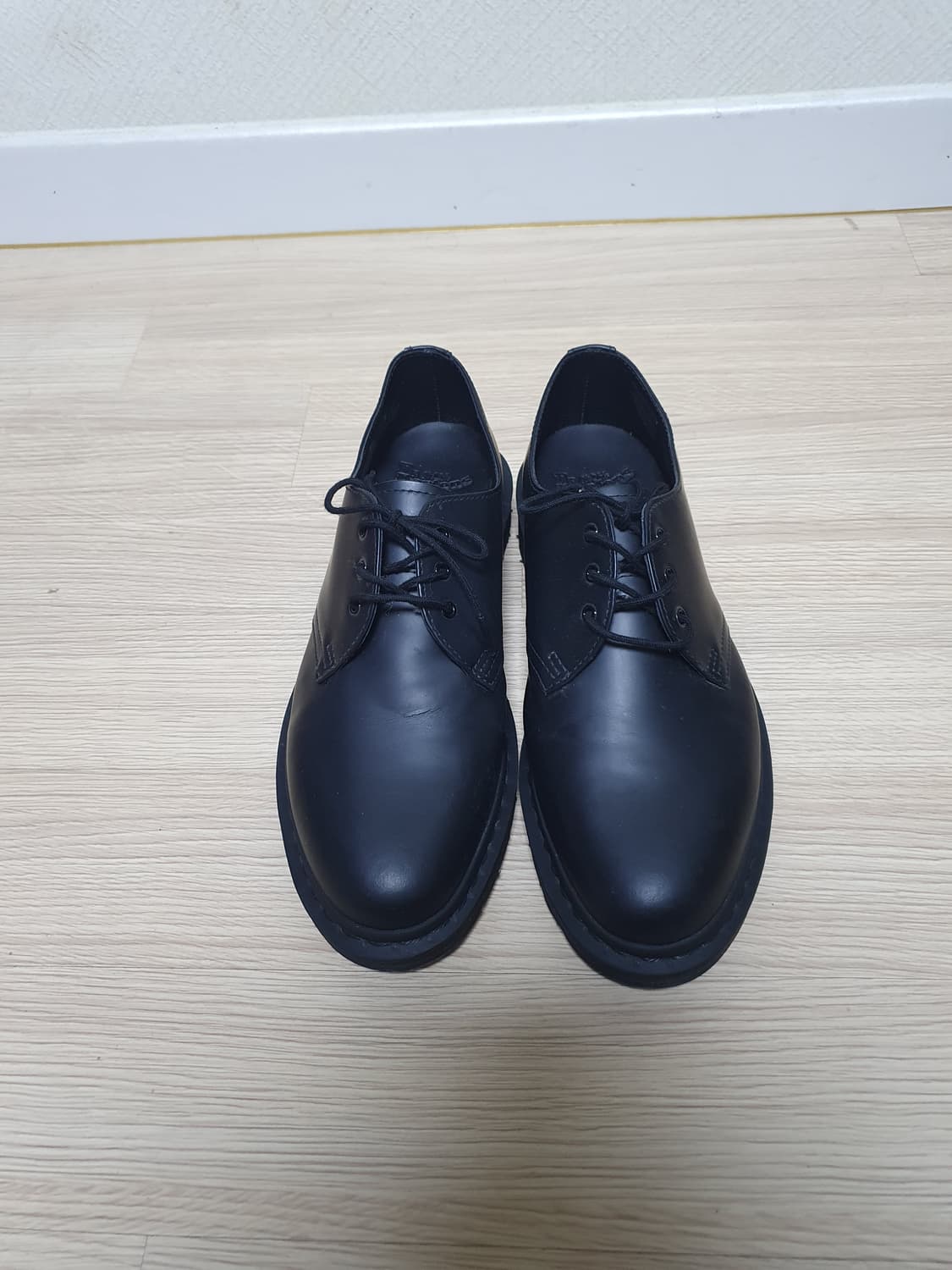 닥터마틴 1461 모노 로퍼 270 상품이미지3