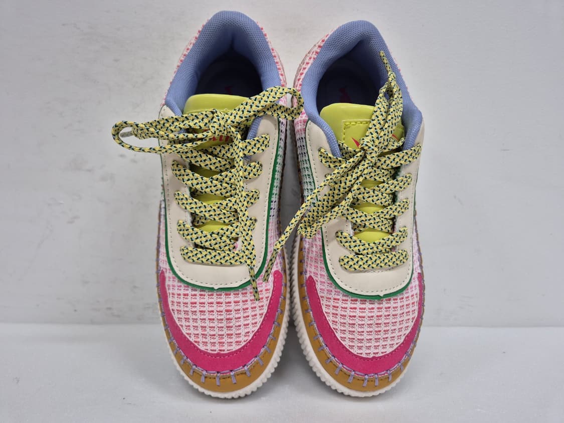 바이네르 여성 스니커즈 235 상품이미지3