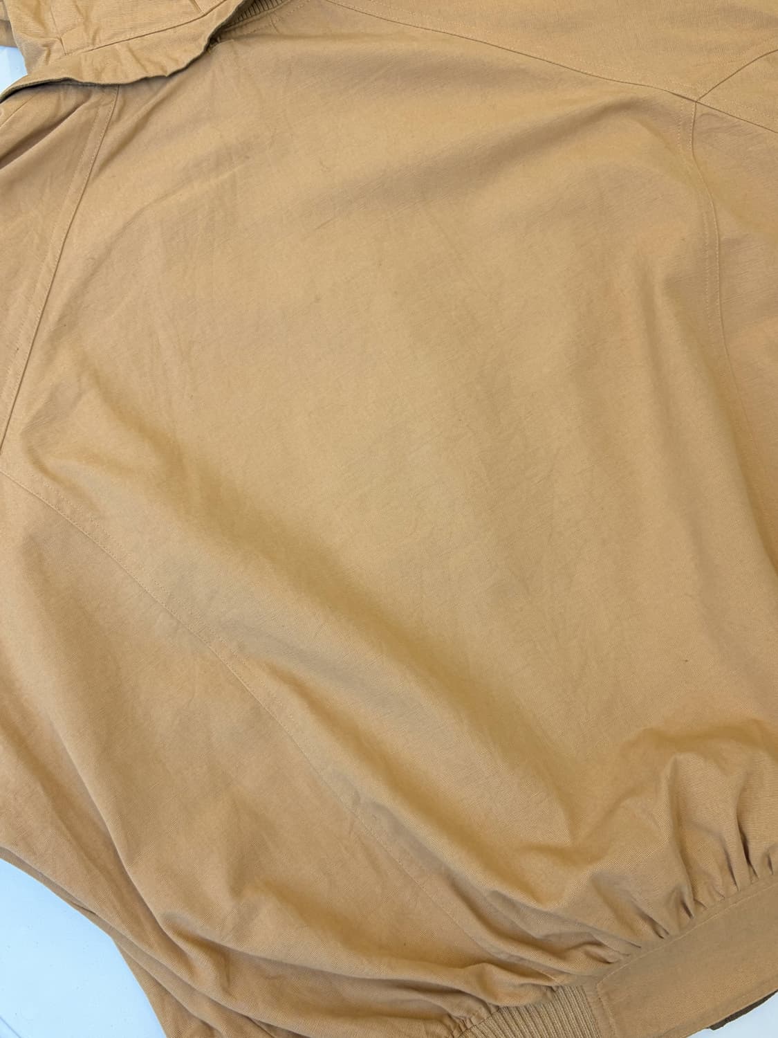 돈나 우노 더블 브레스티드 집 후드 자켓 상품이미지9