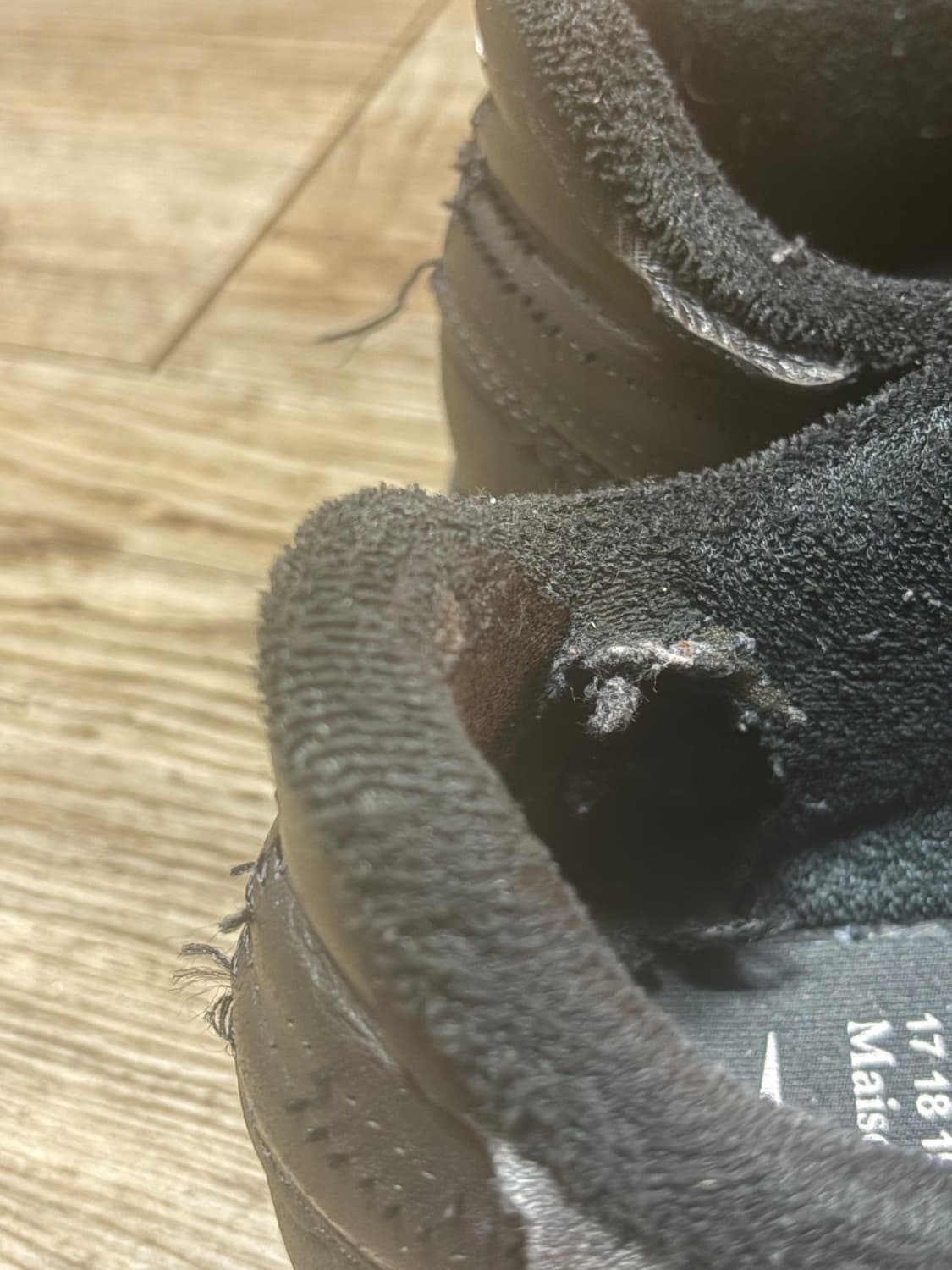 마르지엘라 리복 265 상품이미지4