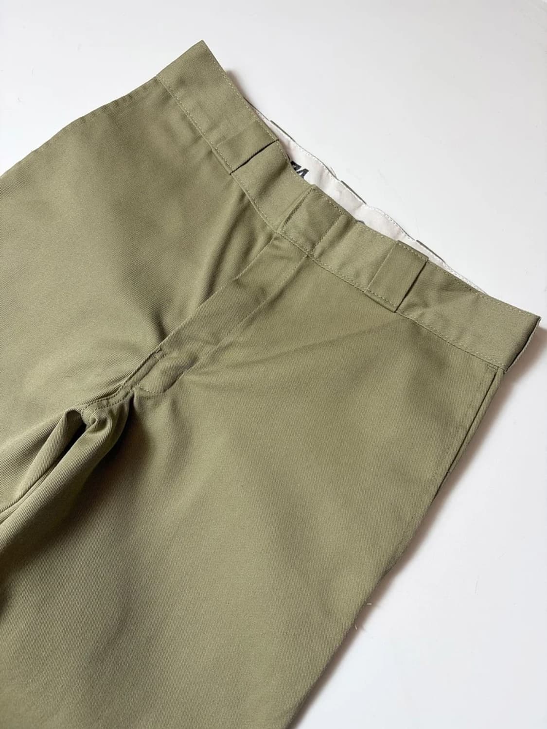 디키즈 874 워크 웨어 스트레이트 팬츠 PN9253 상품이미지2