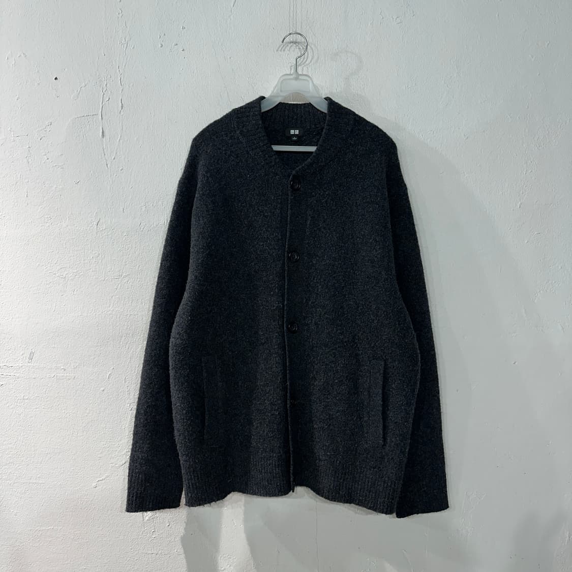 유니클로 가디건 100-105 상품이미지1