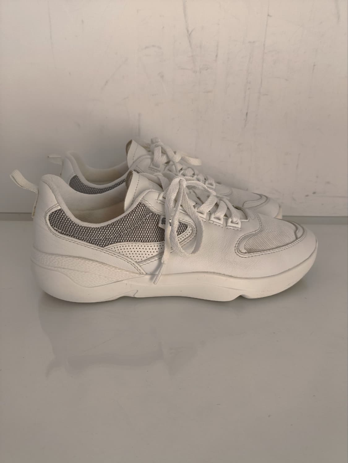 270mm 라코스테 와일드카드 운동화 상품이미지2