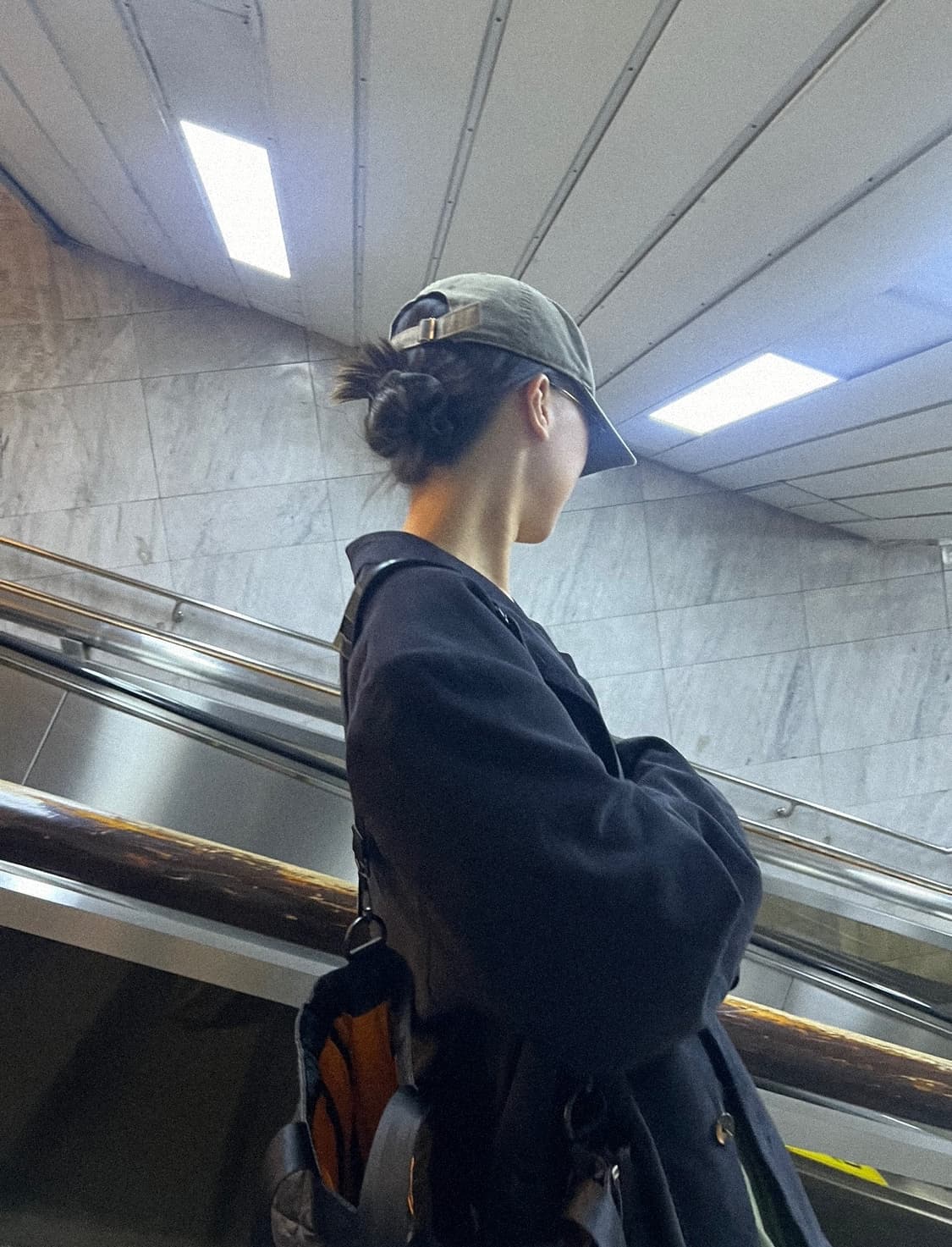 Big size Jacket 상품이미지7