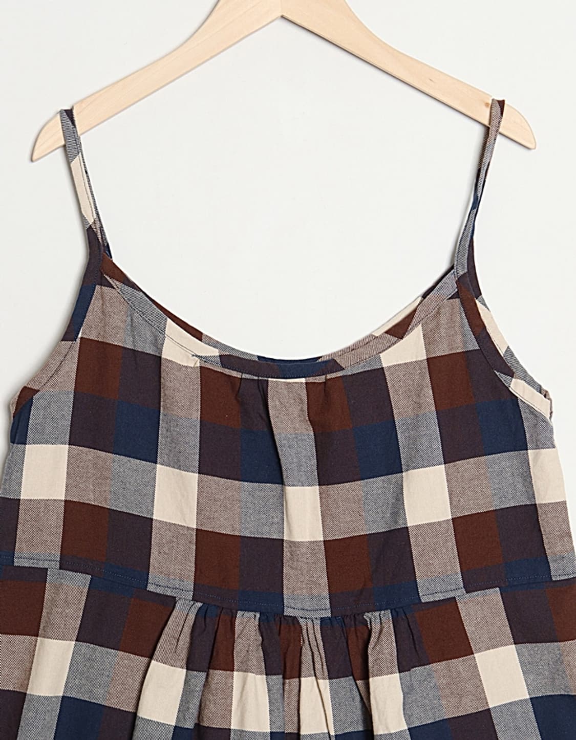 Non Check Camisole 상품이미지2