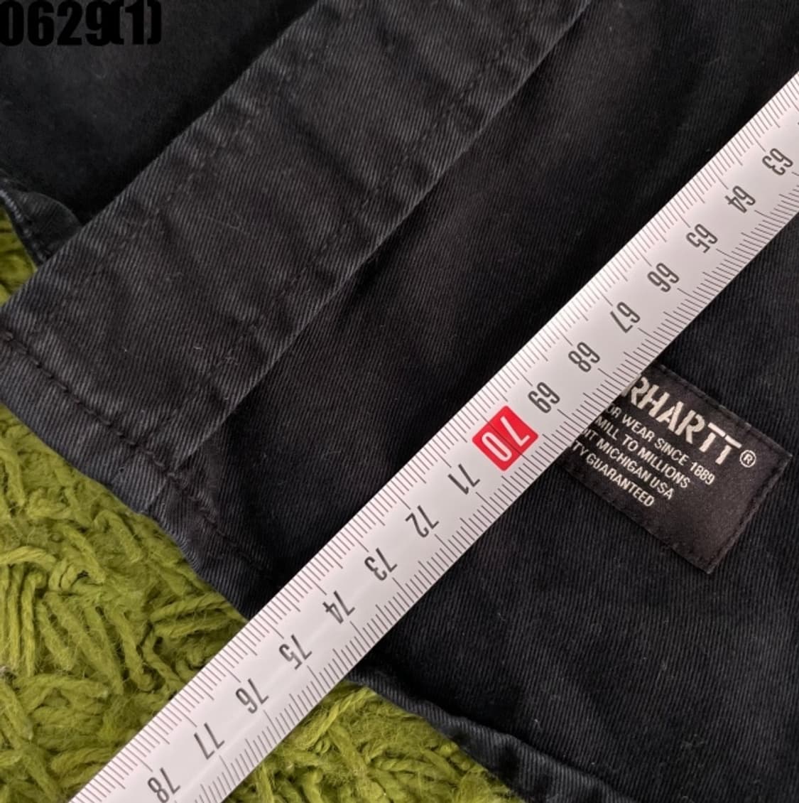 칼하트 자켓 상품이미지7