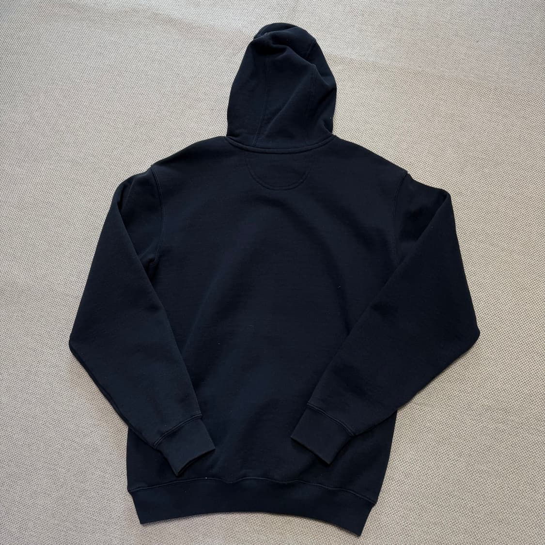 칼하트 오리지널 핏 후드티 상품이미지5