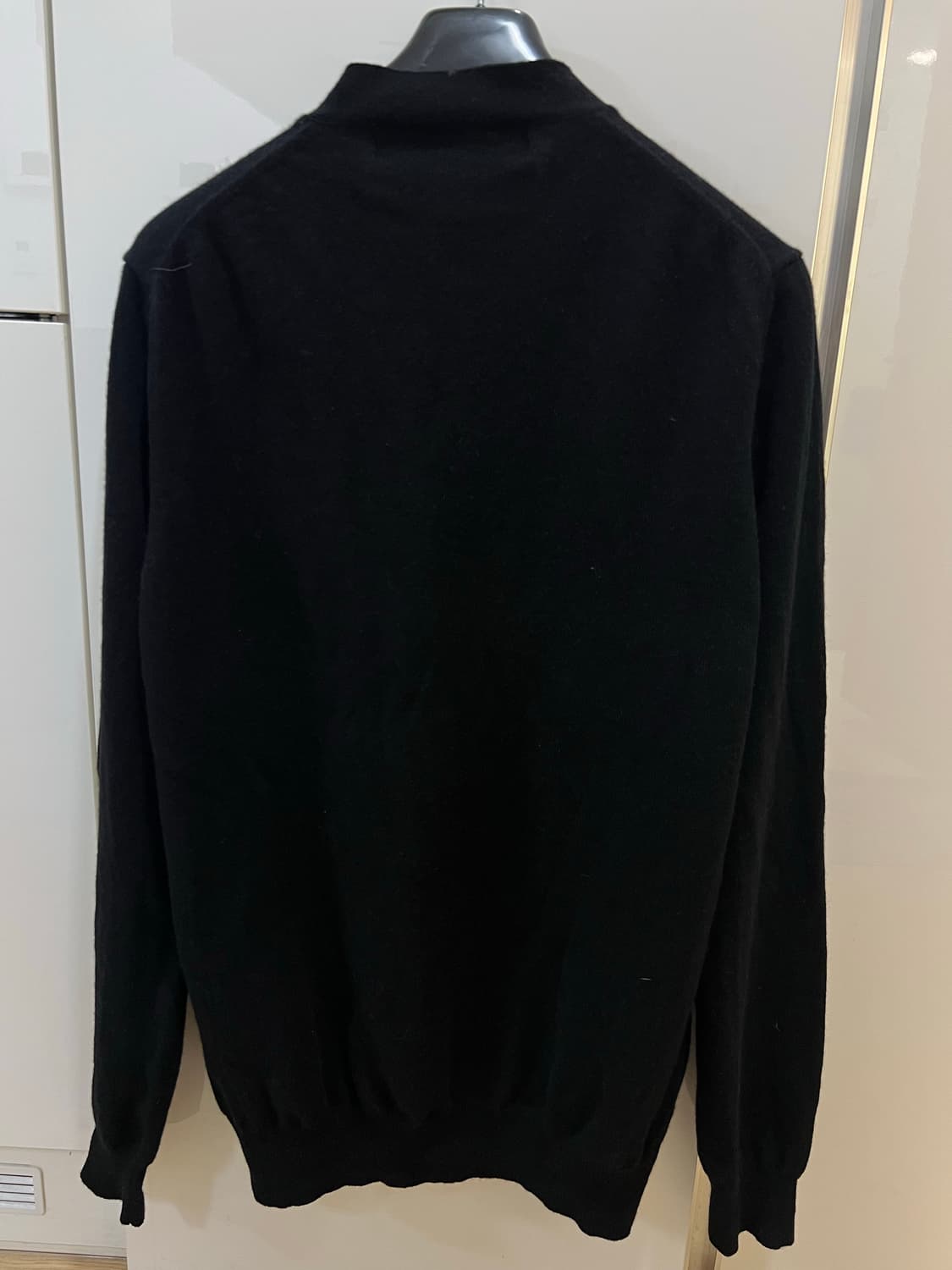 25fw 꼼데가르송 브이넥가디건 xl (새상품급) 상품이미지2