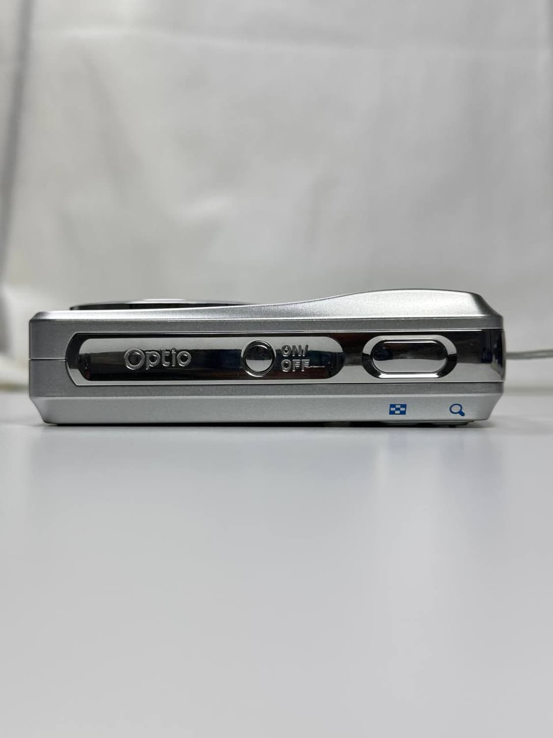 필카st✧･ﾟPentax Optio E50 펜탁스 옵티오 디카 카메라 상품이미지5