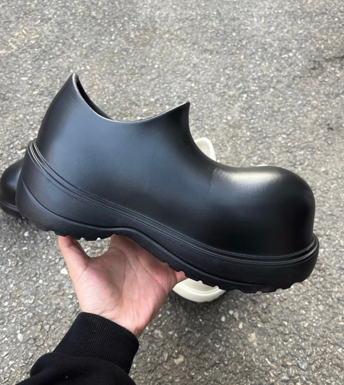 코즈 클로젯 슬릭 쉐입슈즈 상품이미지1