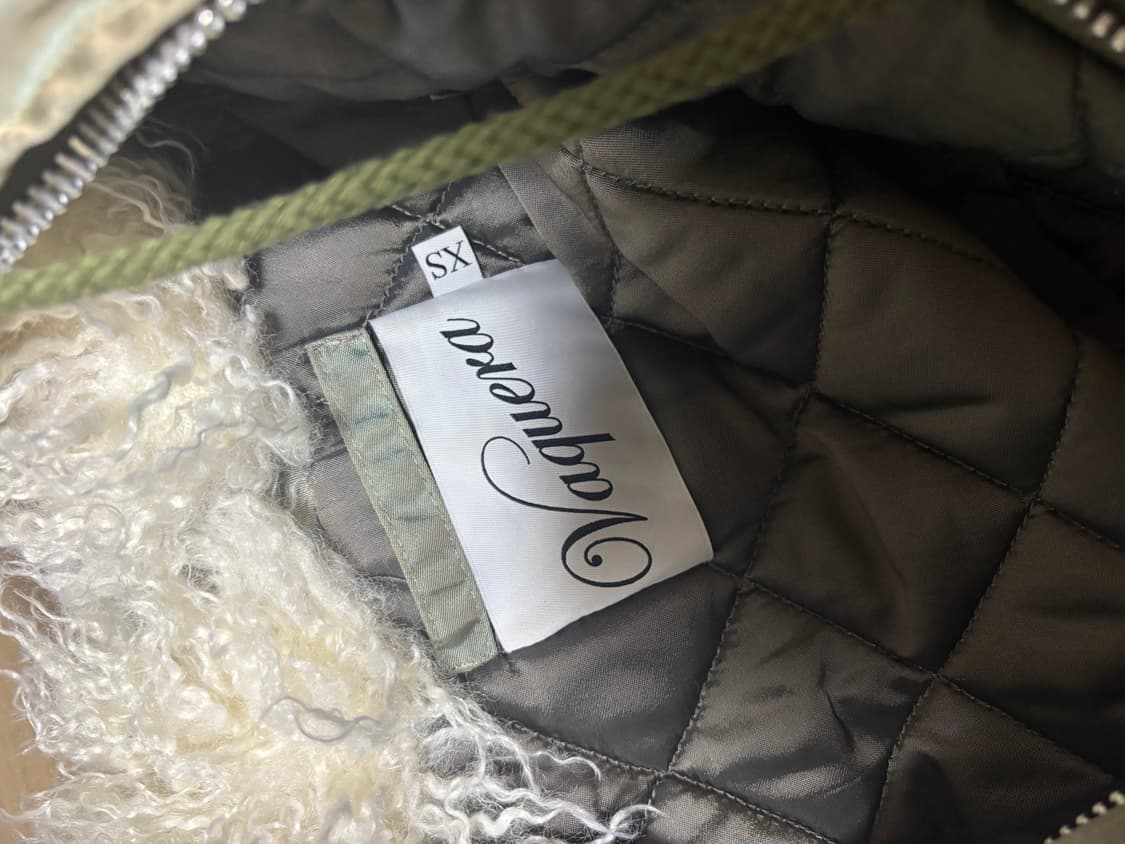 Xs Vaquera 자이언트 봄버 상품이미지4