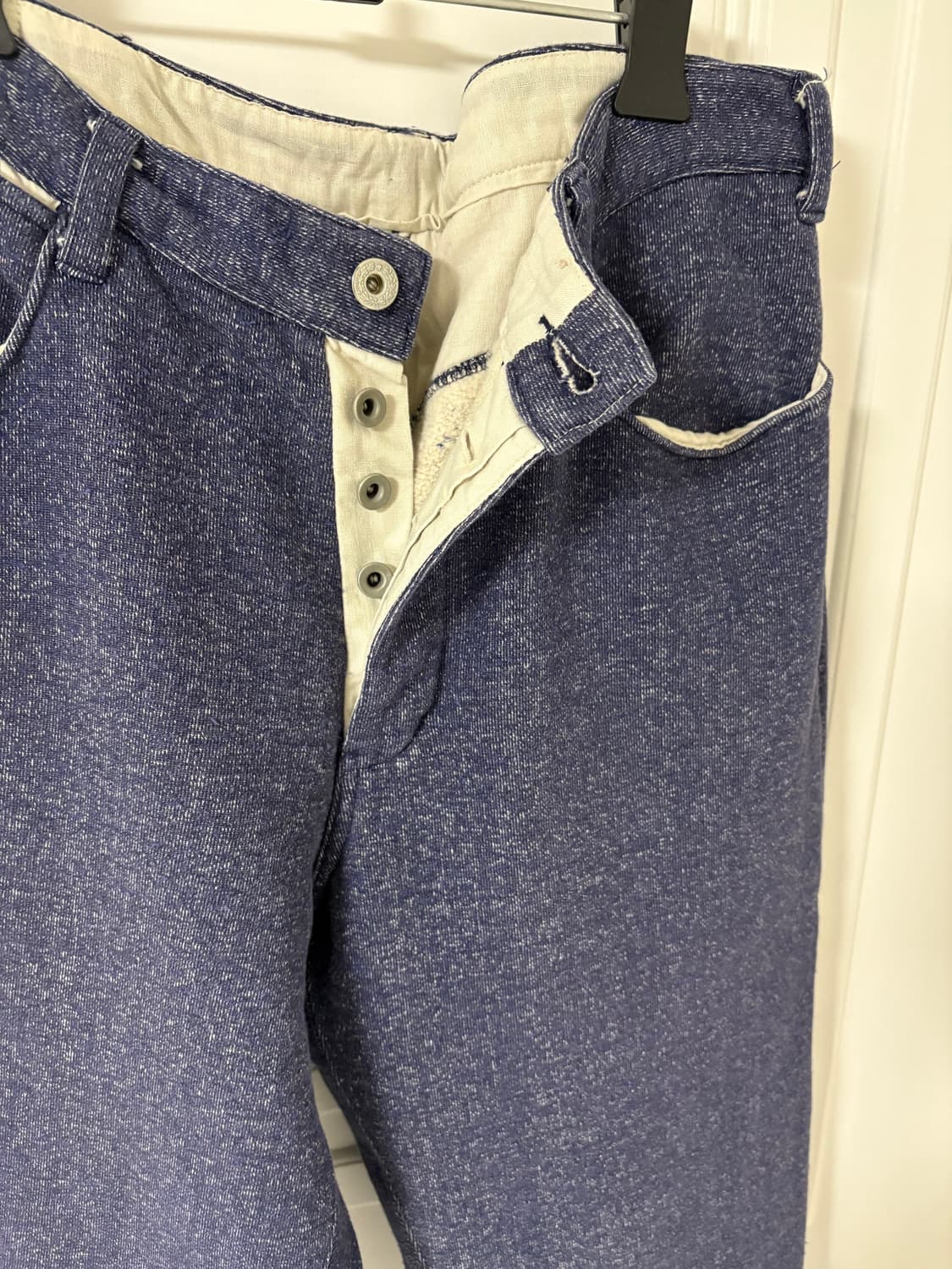 Filmelange 5P Sweat Pants 상품이미지3