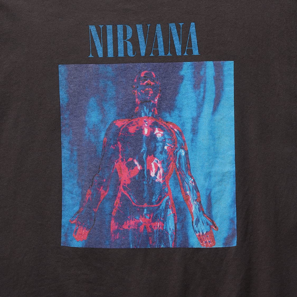 NIRVANA Sleeveless 상품이미지7