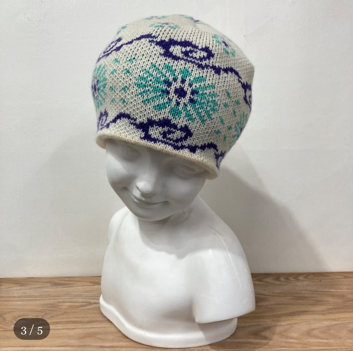 마스컴퍼니 노르딕 비니 상품이미지1