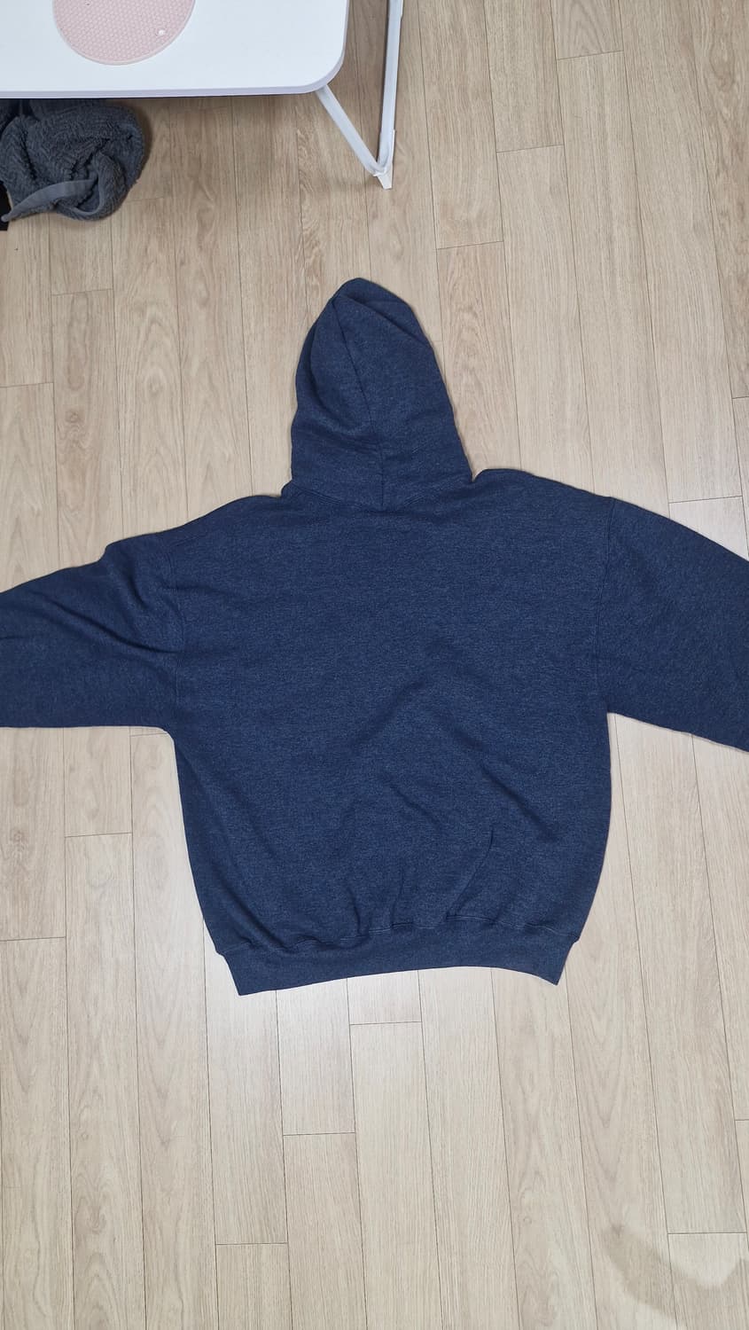 러셀 에슬레틱 후드 xl 상품이미지2