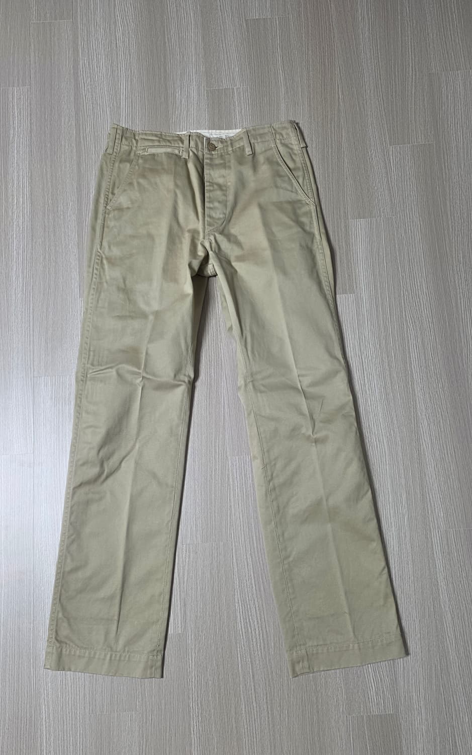 토이즈맥코이 맥퀸치노 33사이즈 판매합니다~ 상품이미지1