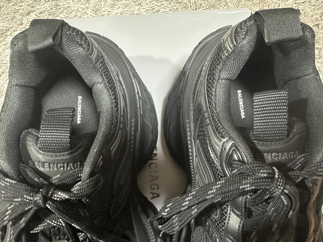 [42] 발렌시아가 10XL 블랙 상품이미지3