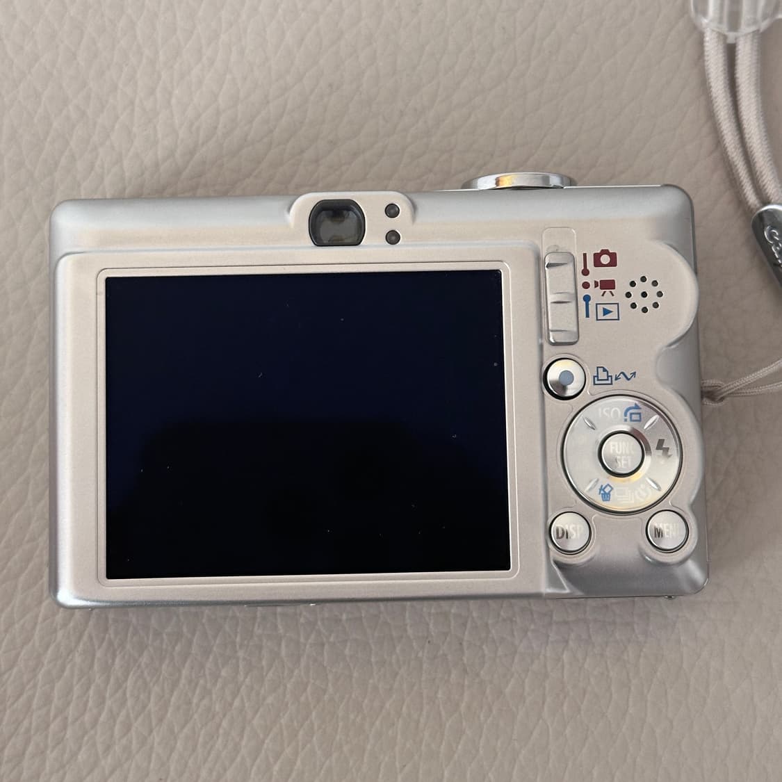 아이유 디카 캐논 canon ixy 60 (ixus 55) 상품이미지2