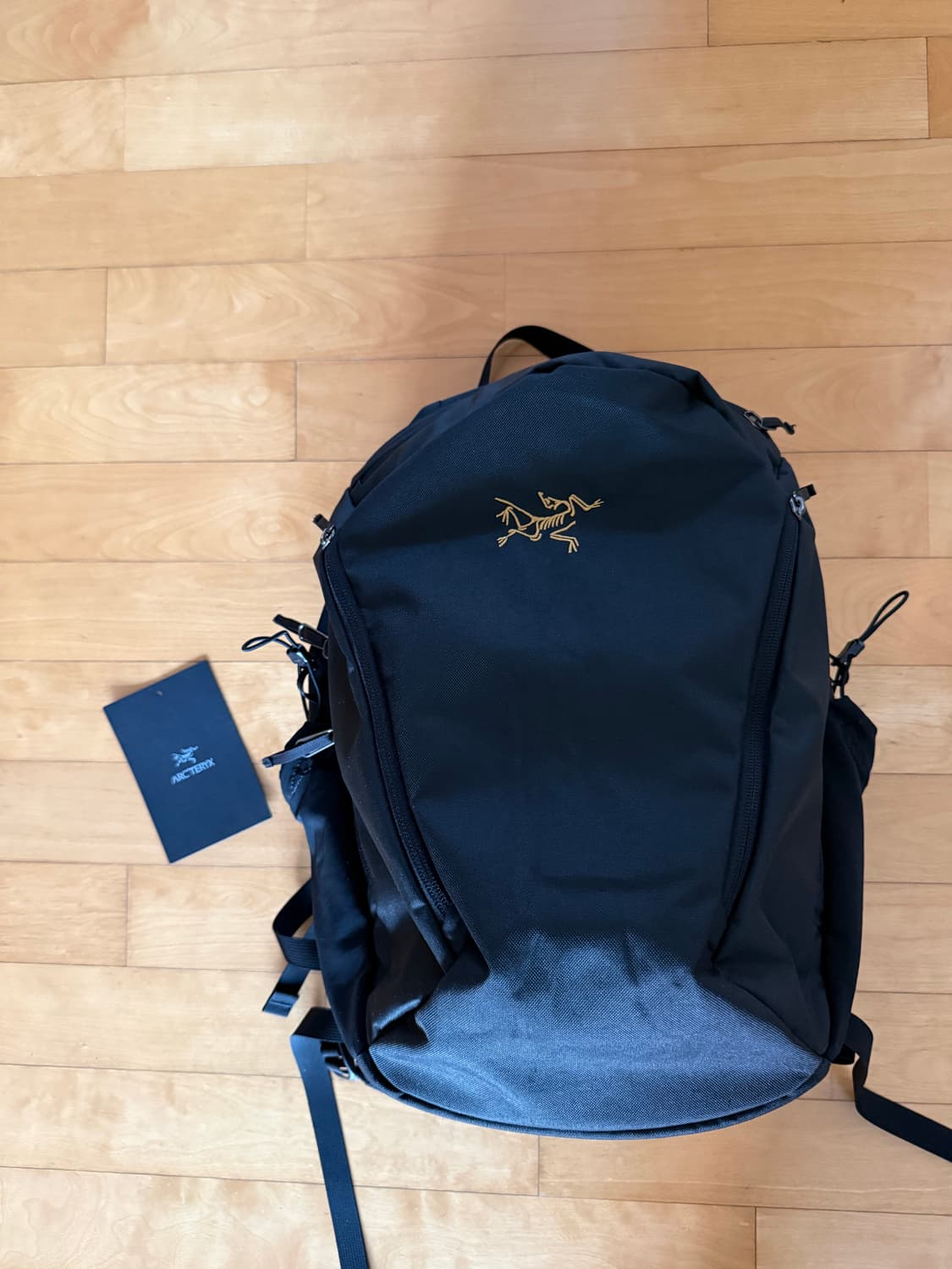 아크테릭스 맨티스26 백팩 상품이미지1