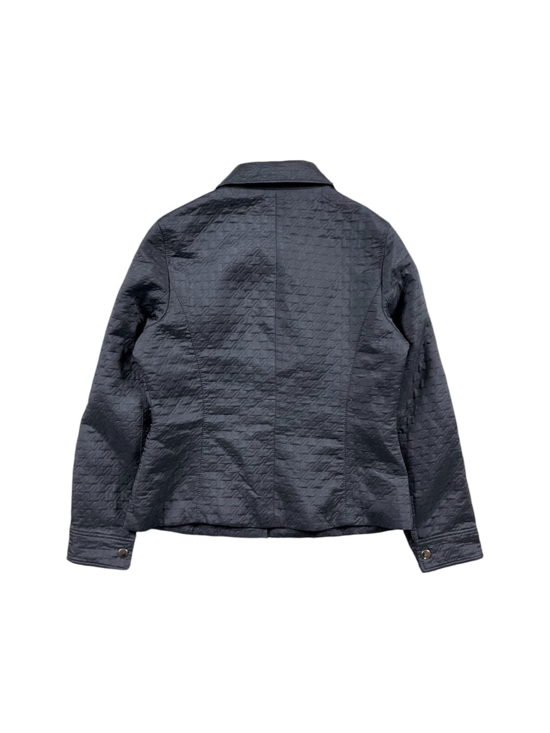 Vintage 퀄팅 자켓 상품이미지3