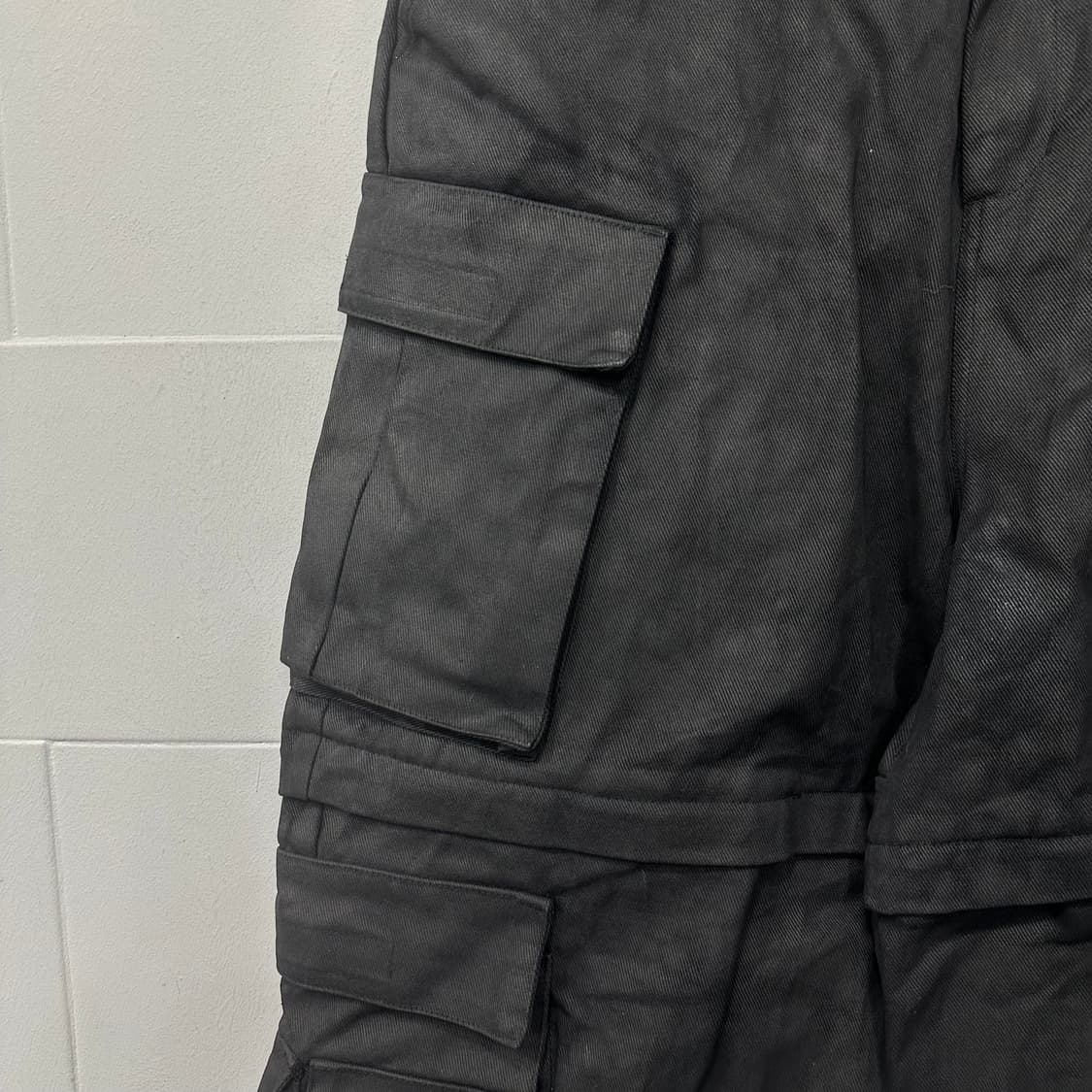 그레일즈 프로젝트 GR 유광팬츠 상품이미지4